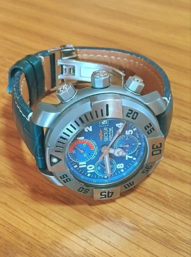 Watch sector diving team - team, 1000