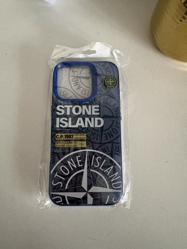 Coque stone island - stone, de