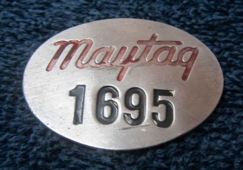 Nice vintage maytag - nice,