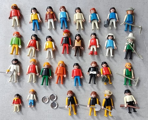 Beau lot diverses - beau, de