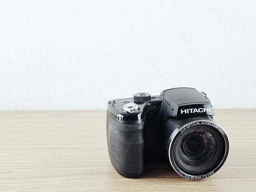 Appareil photo numérique