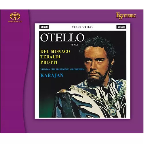 Esoteric sacd essd 90186 - esoteric,