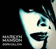 Born Villain [Parental