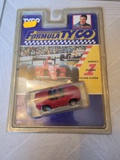 Tyco Formula 1 Nigel Mansell