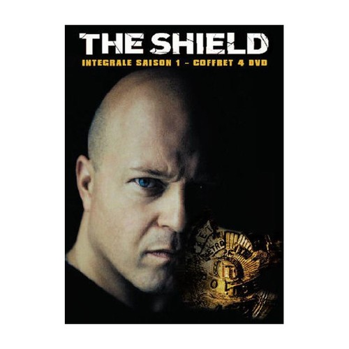 The shield saison - the,