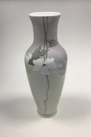 Vase unique royal copenhagen - vase,
