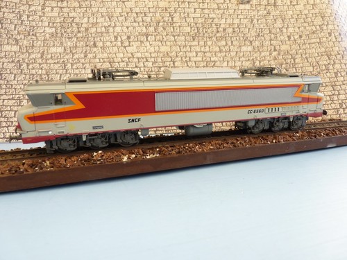 Jouef locomotive - jouef,