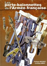 LES PORTE-BAÏONNETTES DE L'ARMÉE FRANÇAISE.