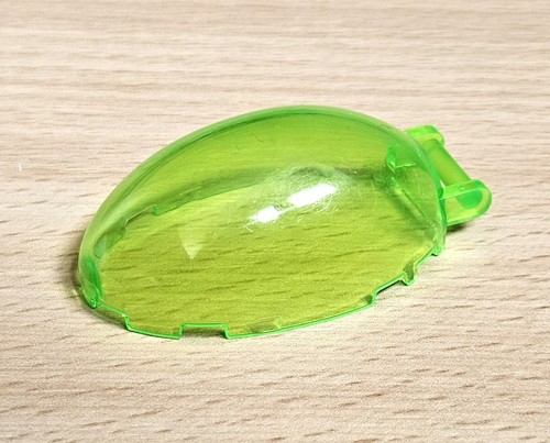 Lego 87752 bulle pare - -, pare-brise