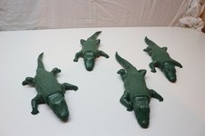 Playmobil like 3541 alligator