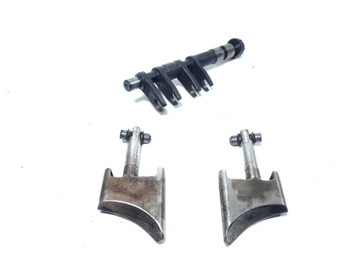 Système valves - système,