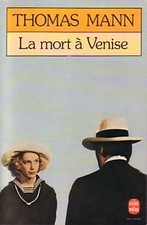 La mort à Venise / Tristan -