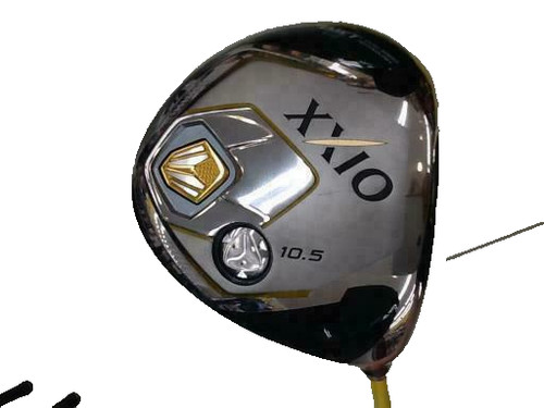 Dunlop xxio driver - dunlop, 2014