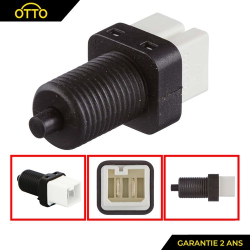 Interrupteur feu stop - interrupteur,