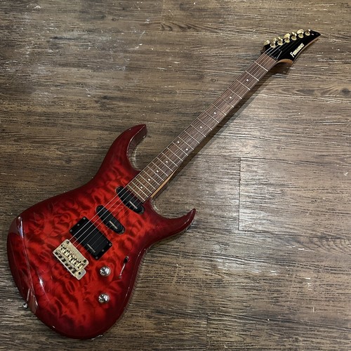 Guitare électrique fernandes - guitare,