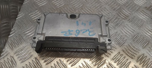 Calculateur moteur bosch - moteur,