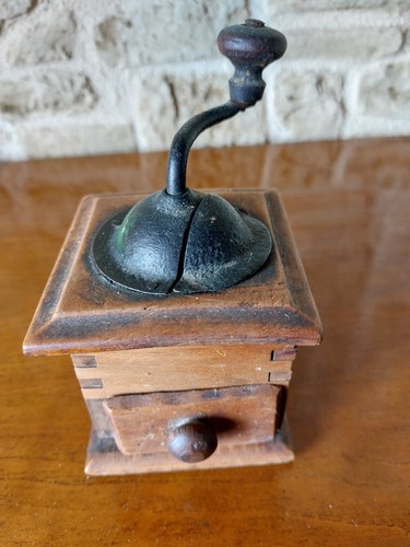 Petit moulin poivre - petit,