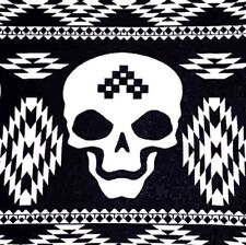 Buttery Soft Dia De Muertos