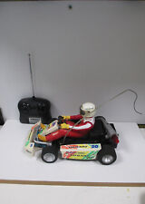 KARTING GOKART / GOCART RC RDC Radio NIKKO IMC Ref 16702 AU 1/16 VINTAGE