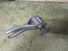 tire bouchon ancien bouchonneuse SANBRI  bistrot ancien