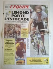 L'EQUIPE N°13.747 du