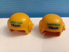 sympa chapeau casque saurus