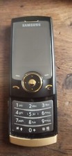 Telephone vintage Samsung sgh-u600 the ultra édition