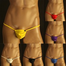 Sous vêtements hommes - sous-vêtements,
