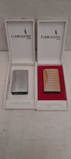 2 briquet flaminaire ancien dans boite origine 