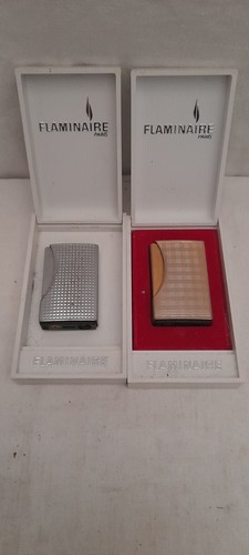 Briquet flaminaire ancien - briquet,