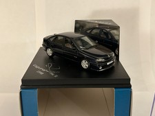 VITESSE - RENAULT LAGUNA I