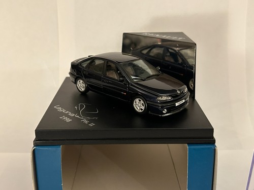 Vitesse renault laguna i - vitesse,