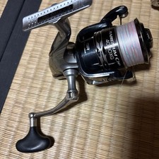  Shimano 12 Rarenium CI4+