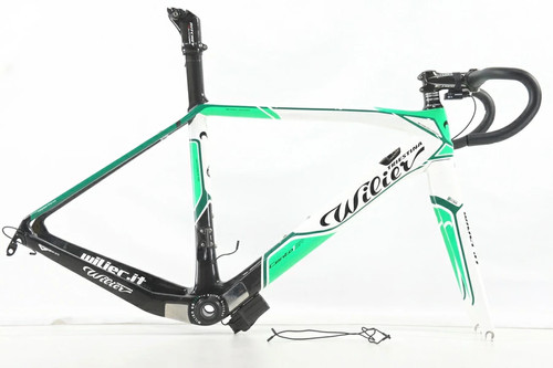 Used wilier cento1 - cento1, 2013