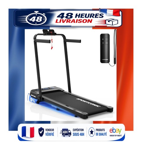 Tapis course pliable - tapis,