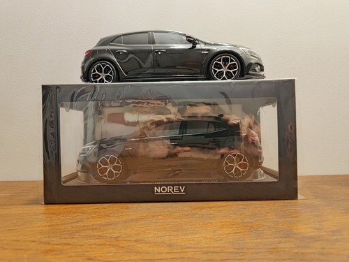 Renault megane rs trophy - renault,