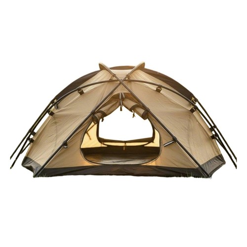 Tente portable pour animaux - , de