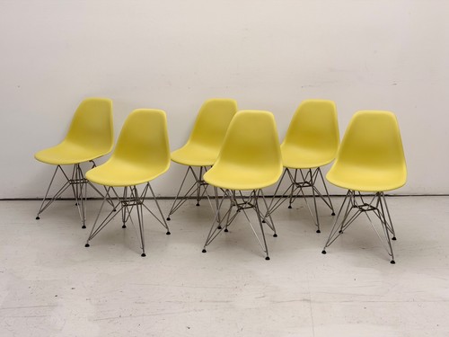 Herman miller eames - miller, dsr