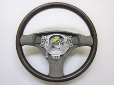 Volant combiné bois d'origine