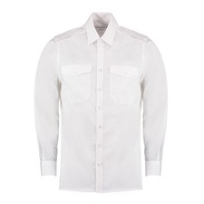 Kustom Kit - Chemise pilote -