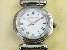 Montre pour femme Gerald Genta
