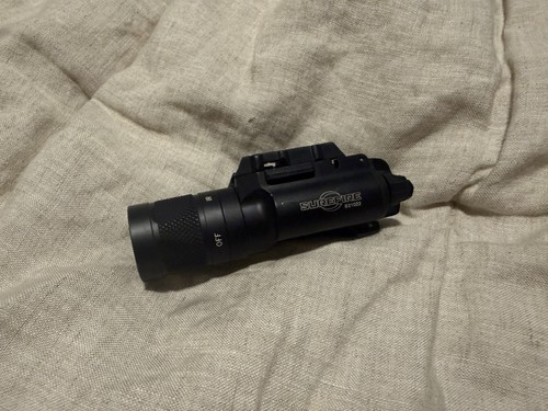 Surefire x300v vampire - , handgun