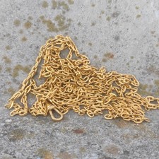 Chaîne De Montre /Châtelaine