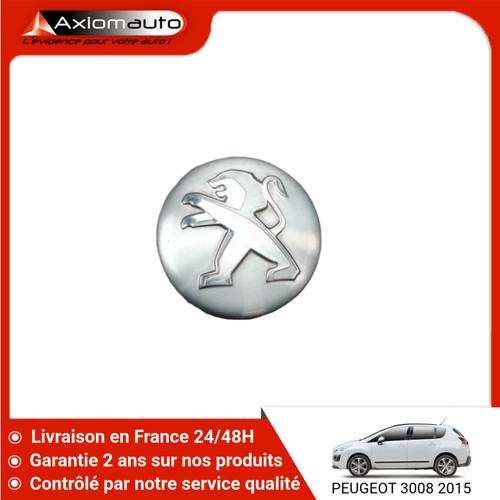 Enjoliveur de roue - 🇫🇷,
