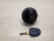 Bouchon réservoir pour fiat