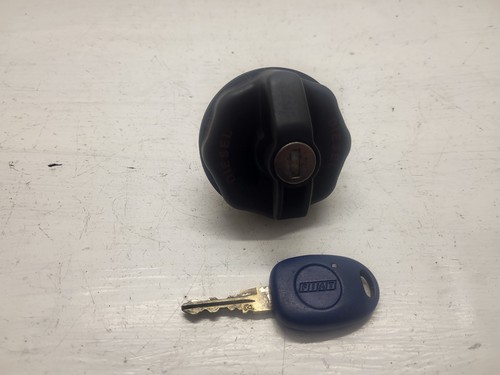 Bouchon réservoir pour fiat