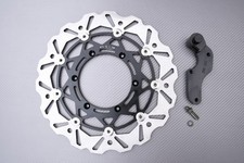 Monodisque de Frein Oversize