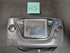 Console Sega game gear HS