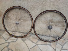 Roues Mavic 500 , Mavic Gp4