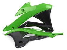 KAWASAKI Radiateurs Scoops